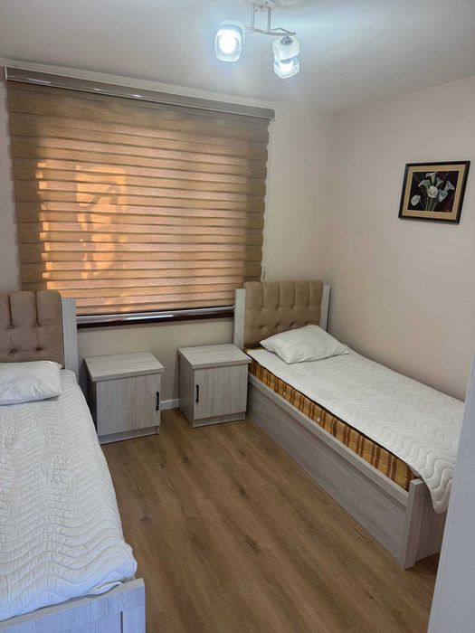 Мебелированная дача в горах с бассейном