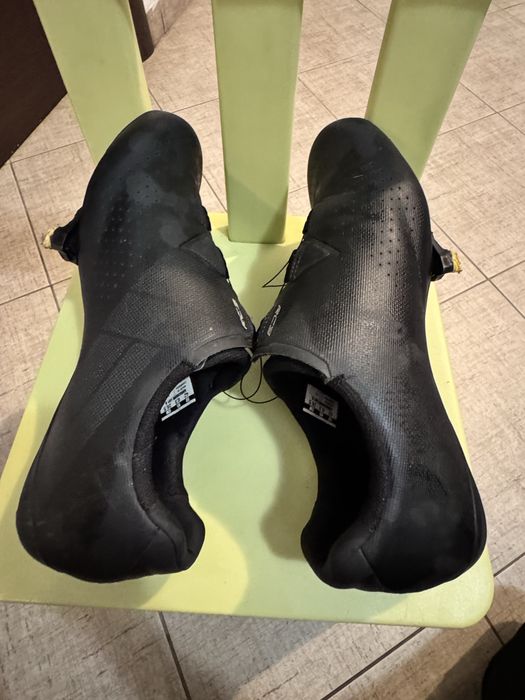 Pantofi ciclism Shimano RC3