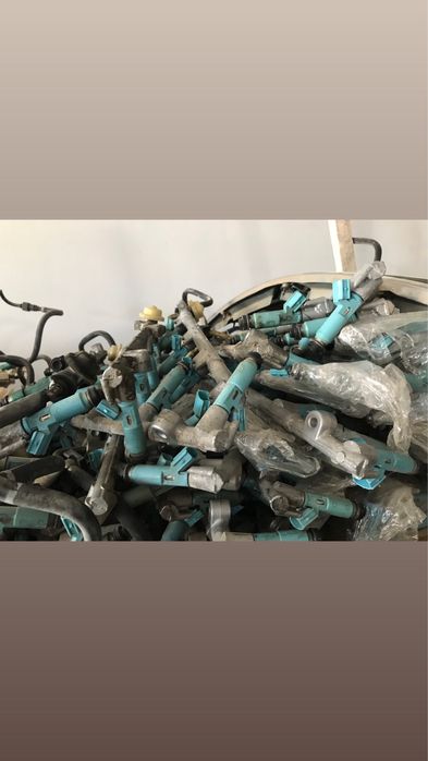 Авторазбор тойота