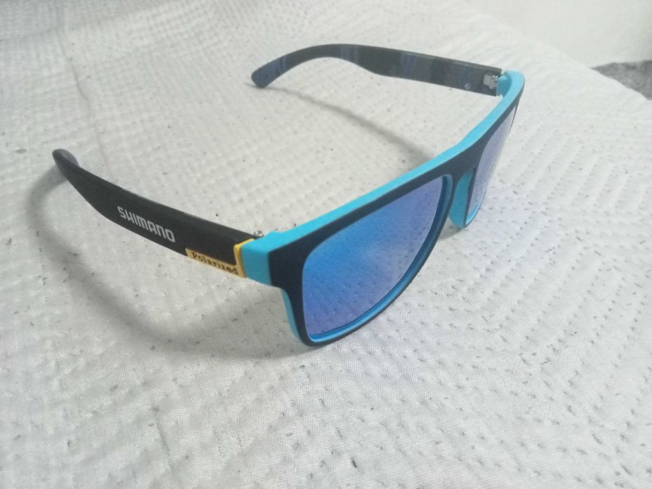 Слънчеви очила Шимано