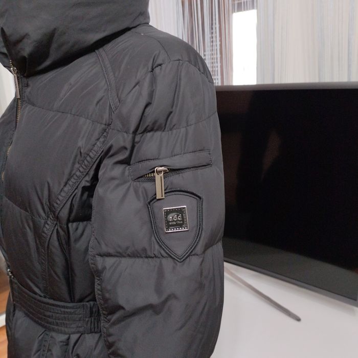 Geaca ADD pentru femei