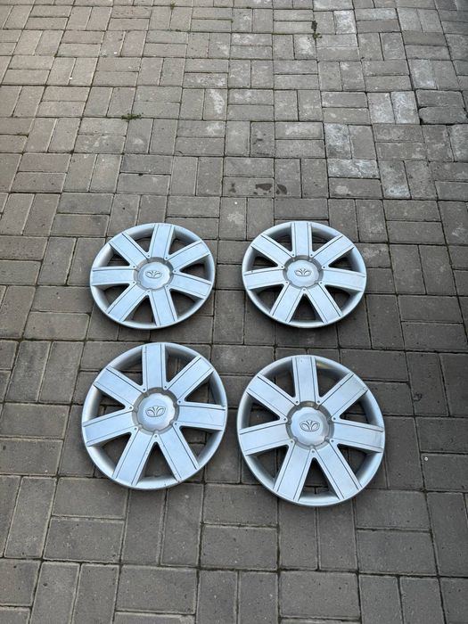 Колпаки от жентры,ласети