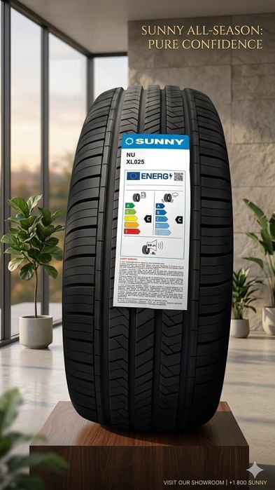 Кингбосс 235/60/17 летние шины