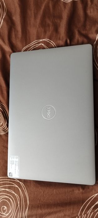 Dell Latitude 5510 8GB RAM 256GB SSD Windows 11 Pro