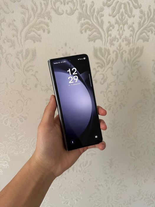 Samsung Z Fold 5 (12/512gb)