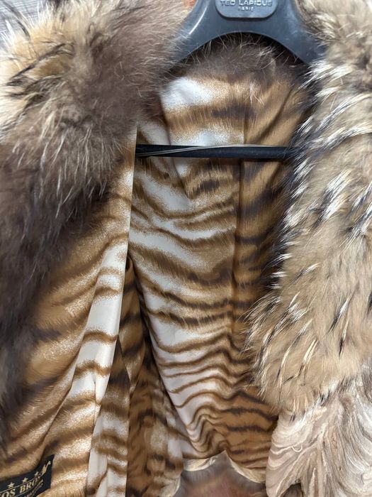 Продам шубу, норка