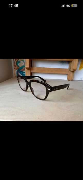 Ray-Ban erik cu lentila blue light