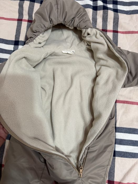 продам комбинезон демисезон