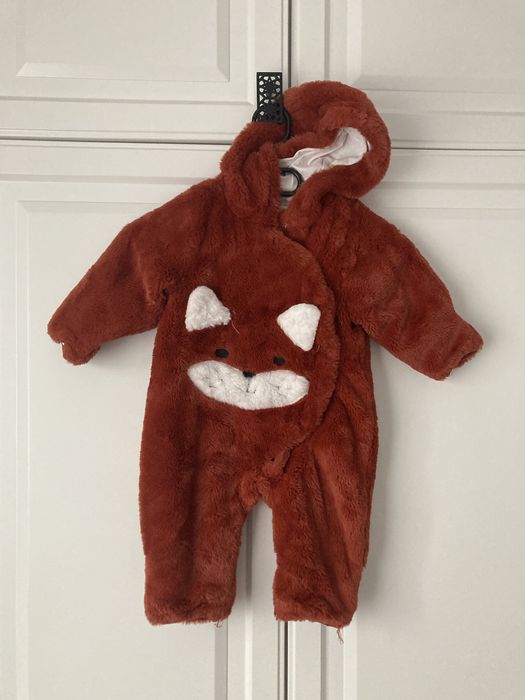 Combinezon toamna-iarna 74-80 Pepco