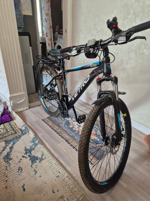 Велосипед взрослые