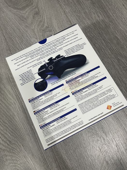 Controller ps4 DualShock