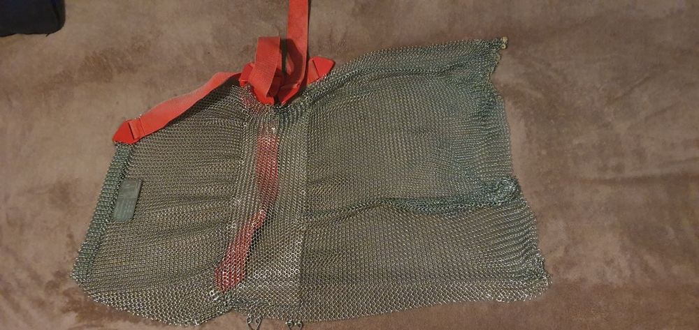 Zale protectie macelarie Euroflex