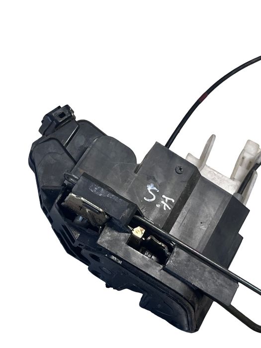Broasca Usa Stanga Fata Hyundai Santa Fe I Sm 2000 - 2006