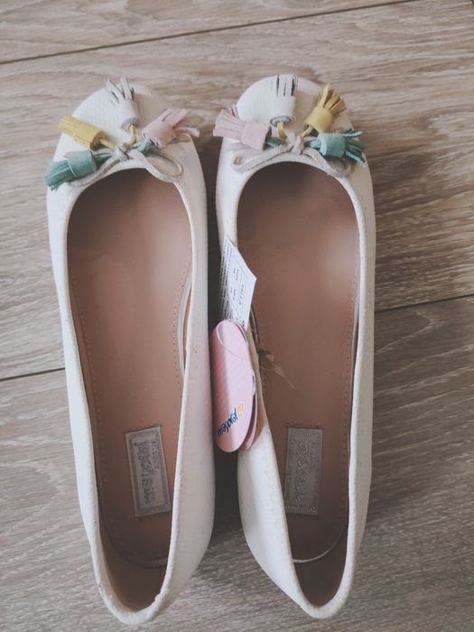 Обувки за момиче Mayoral, номера 34, 35 и 38