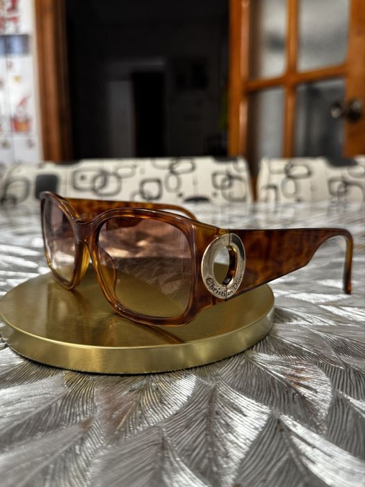 Ochelari de soare Christian Dior originali