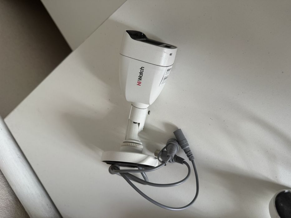 Камеры hiwacth 2 шт