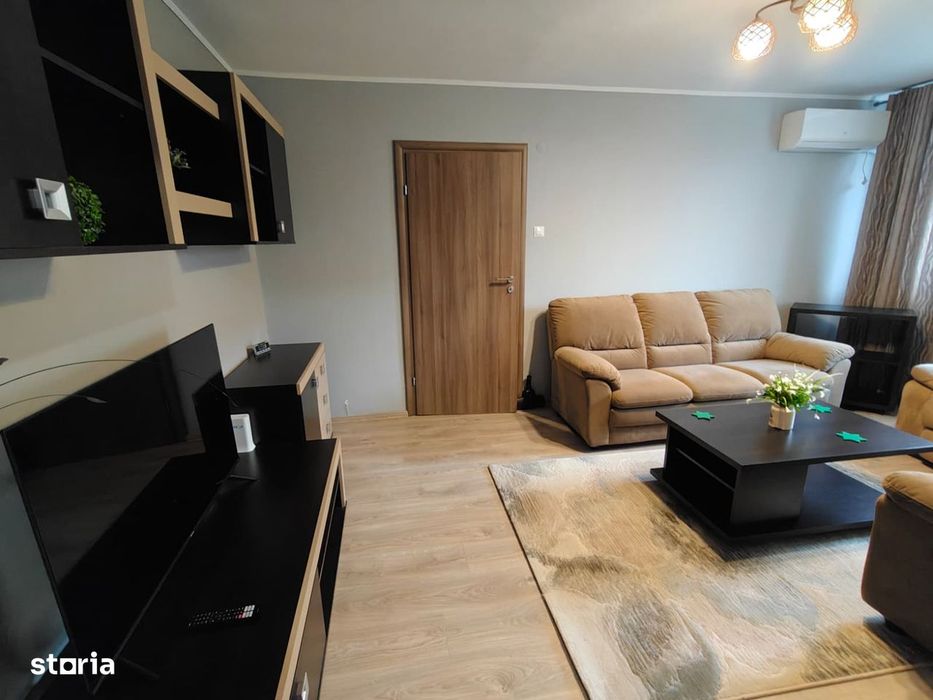 Apartament cu 2 camere, Baba Novac