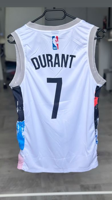 Maieu Brooklyn Nets baschet Jordan M