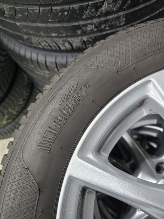 Джанти 15 / 4х108 - Ford Fiesta и др. 4x108