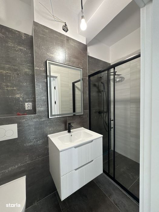 Comision0%,Apartament cu 3 camere, zona Vivo Mall, finisat, cu CF