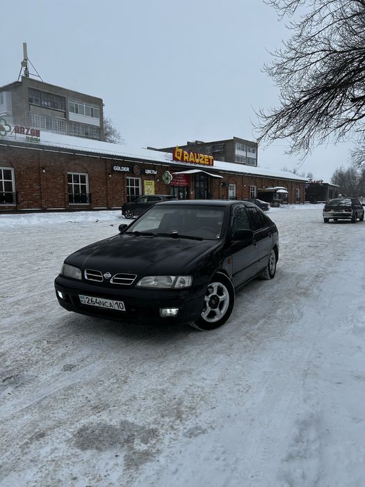 Продам Ниссан примера п11