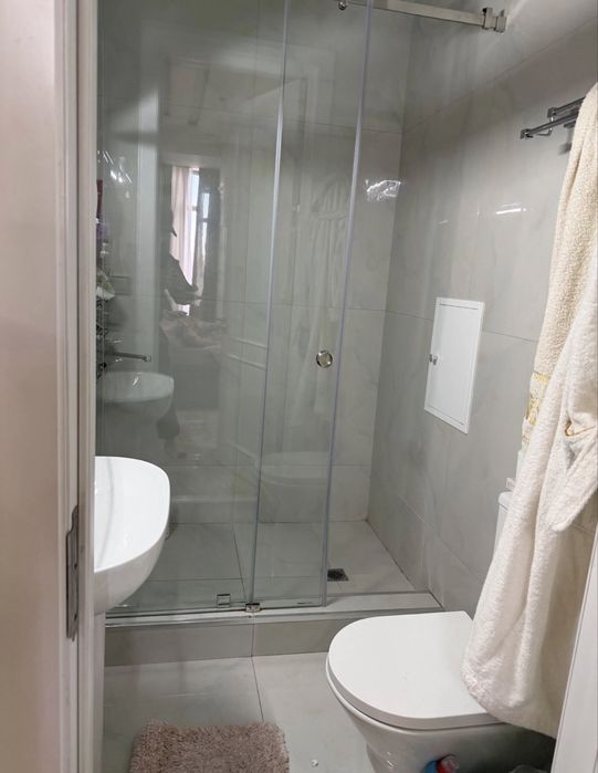 Премиум 3 комнатная в Darhan Modern | 110 м²