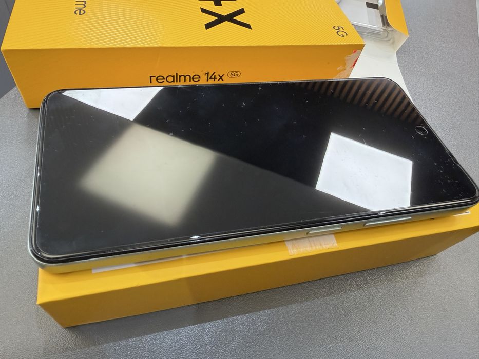 Realme 14x 5g 128GB