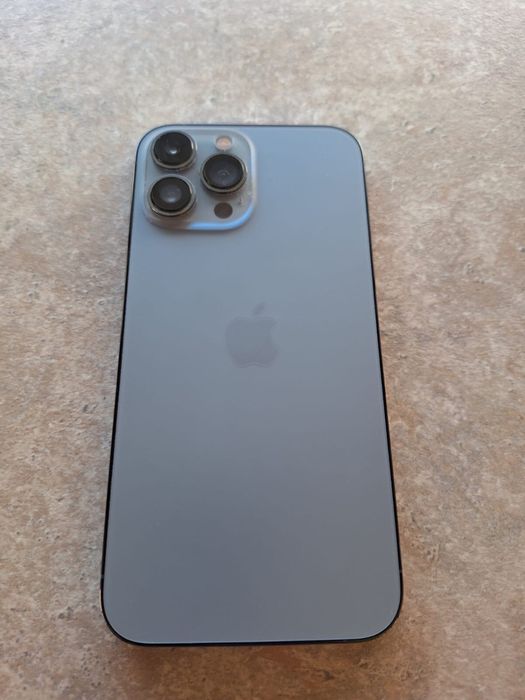 Iphone 13 Pro Max 128 g