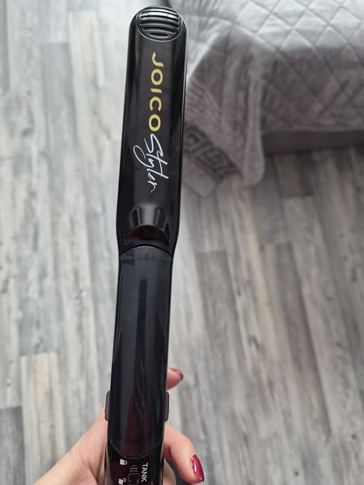 Професионална кератинова преса за коса Joico Styler
