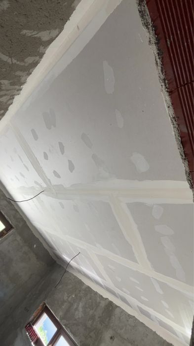 Echipă de 2 oameni executăm lucrări în construcții în Sibiu și împrejurimi: