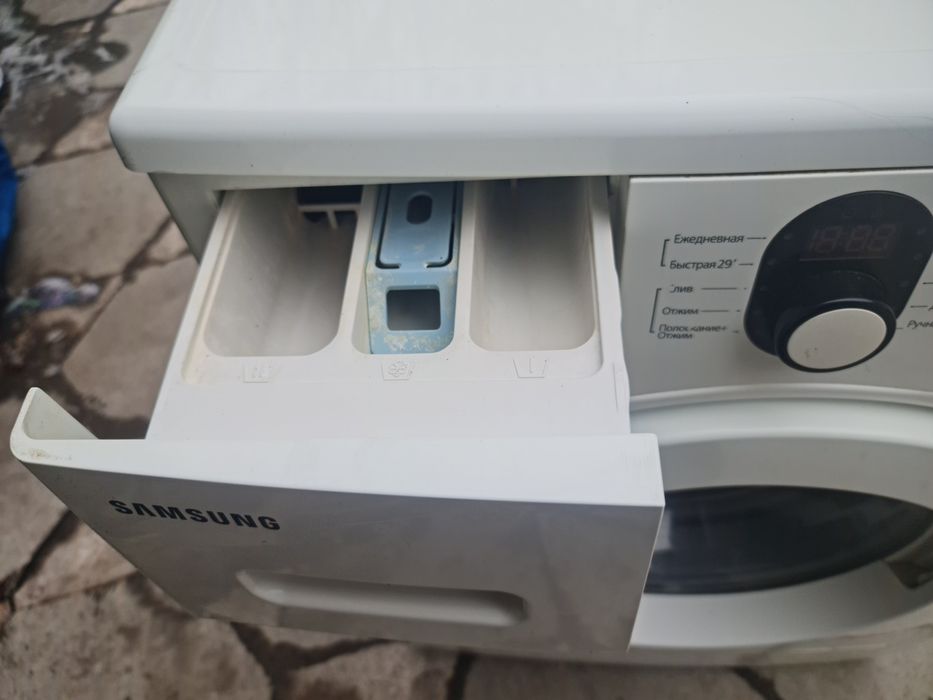 Продам Самсунг, 6 кг