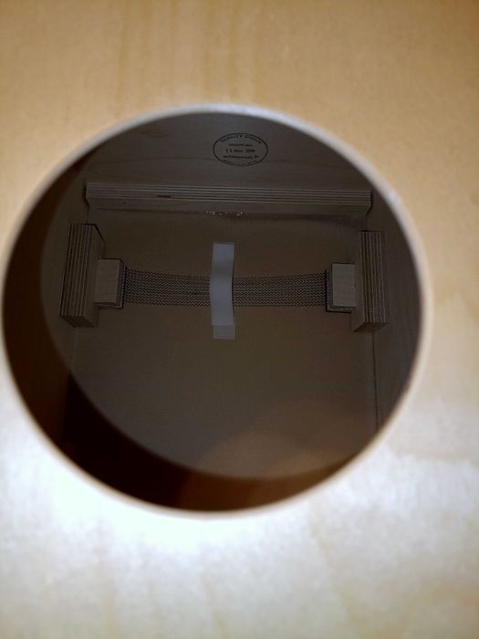Vînd Cajon Schlagwerk CP550 Agile base