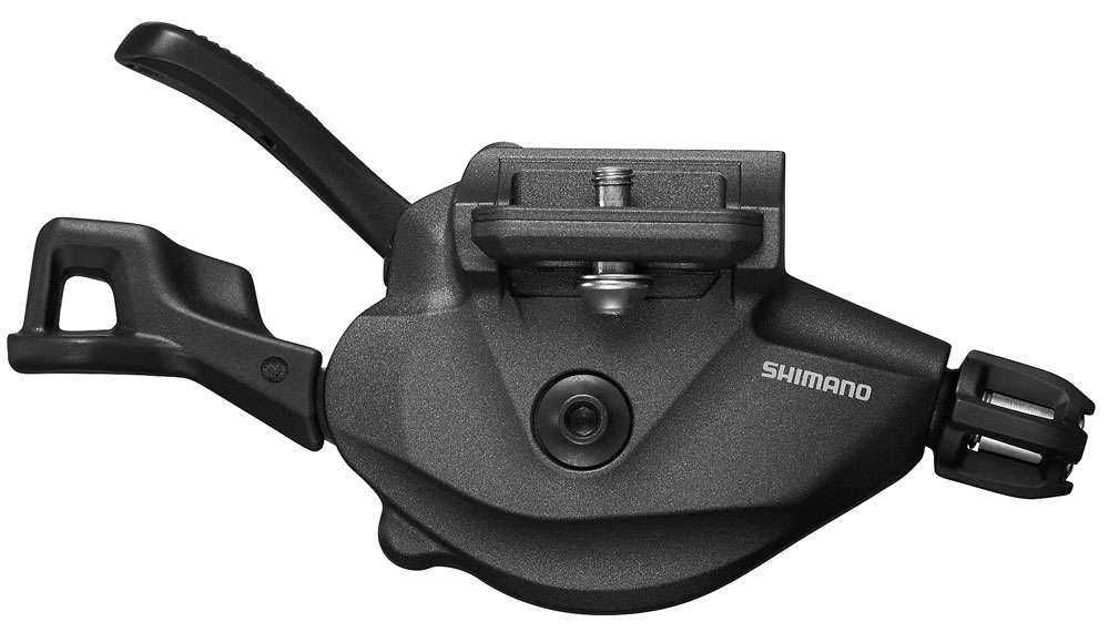 Задна команда скорости Shimano Deore XT SL-M8100 12s I-Spec EV