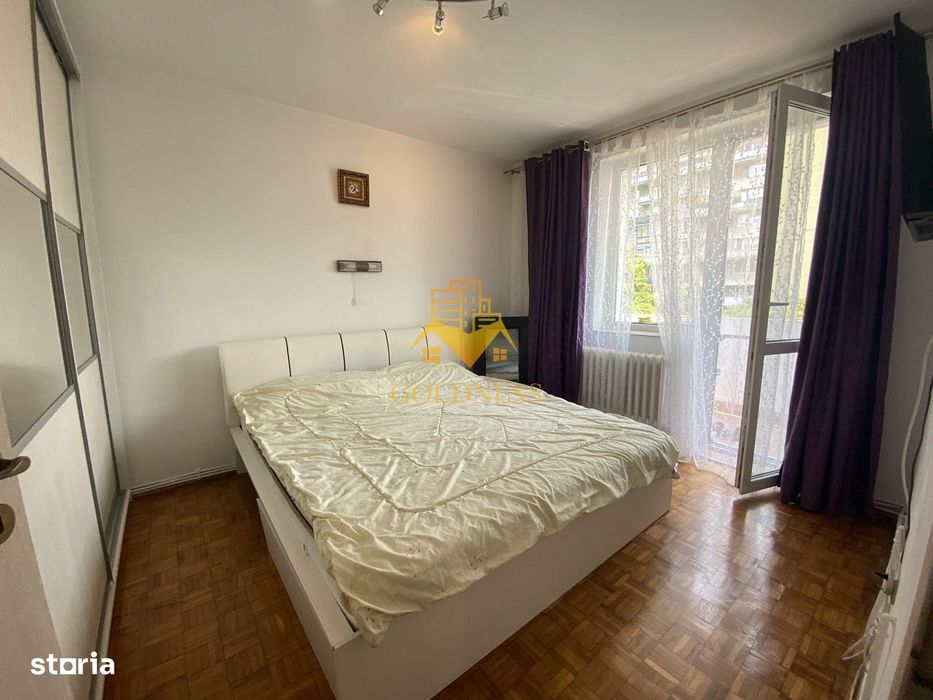 Apartament 2 camere langa Iulius Mall etaj intermediar!