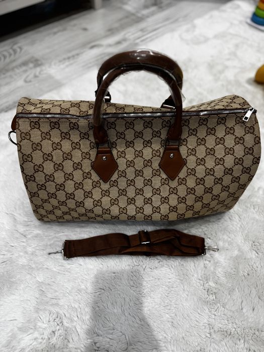 Куфар гучи унисекс