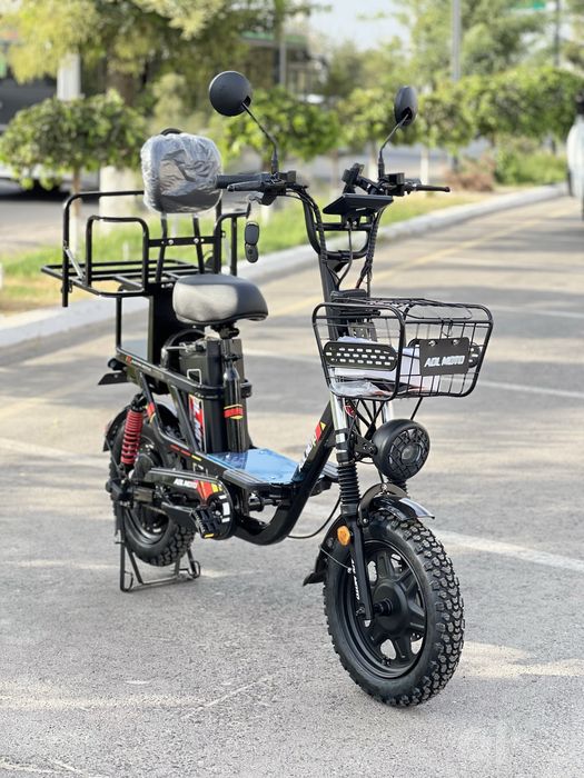 Monster pro V5 Adl motors