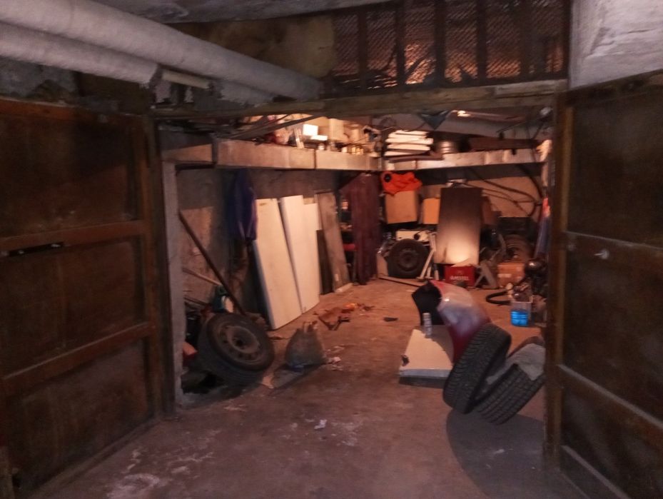 Продава се Гараж / Паркомясто в София, Лозенец - 16 кв.м за 1750 €/кв.м - Снимка #4