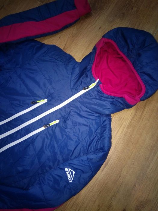 Geaca damă McKinley 3M Thinsulate mărimea M