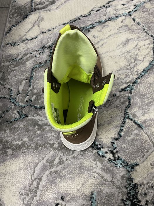 Vand ghete Timberland