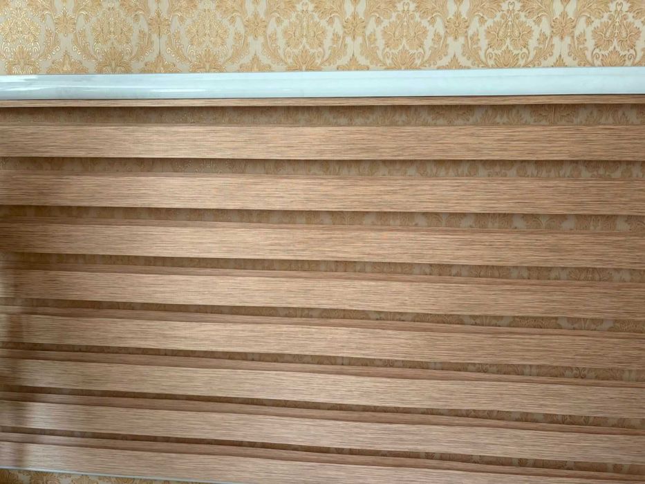 Жалюзи , день-ночь