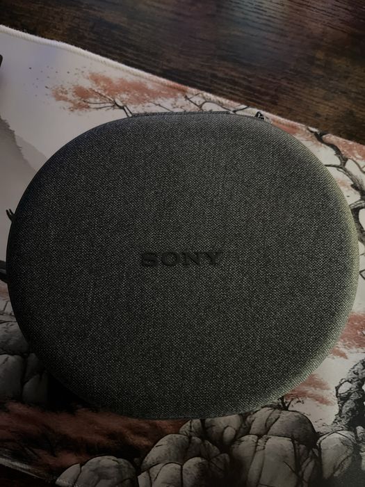 Sony ULT Wear WH-ULT900NB