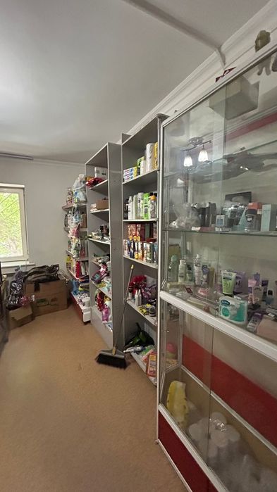 Продам готовый бизнес