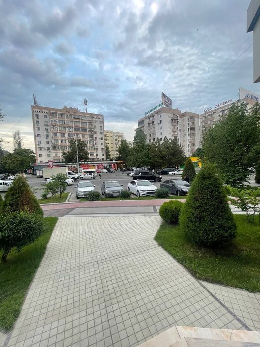 Аренда 200кв помещения на Ул Ойбек Ор Шохмед центр