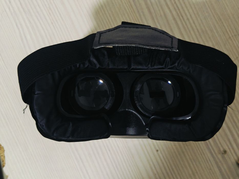 Vr box очки виртуальный реальности