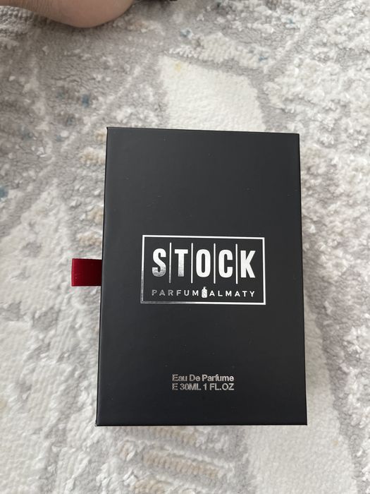 Одиколон от stock