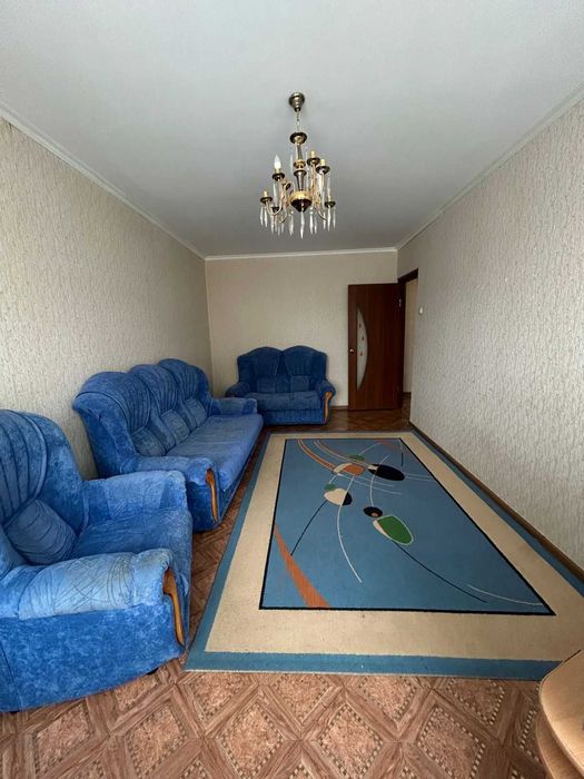 Продам двухкомнатную квартиру