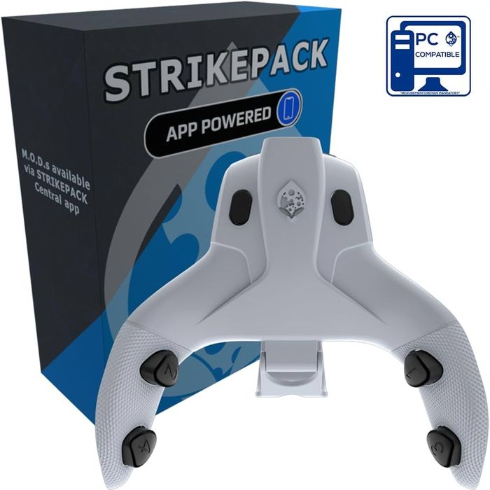 Collective Minds STRIKEPACK HORIZON™ VISTA pentru controlerele PlayStation 5 standard Dual Sense