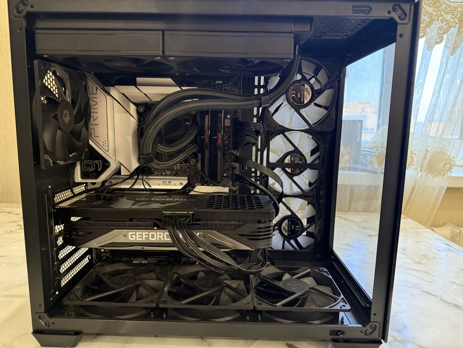 компьютеры системный блок