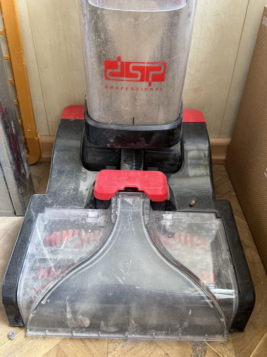 Продам пылесос моющий