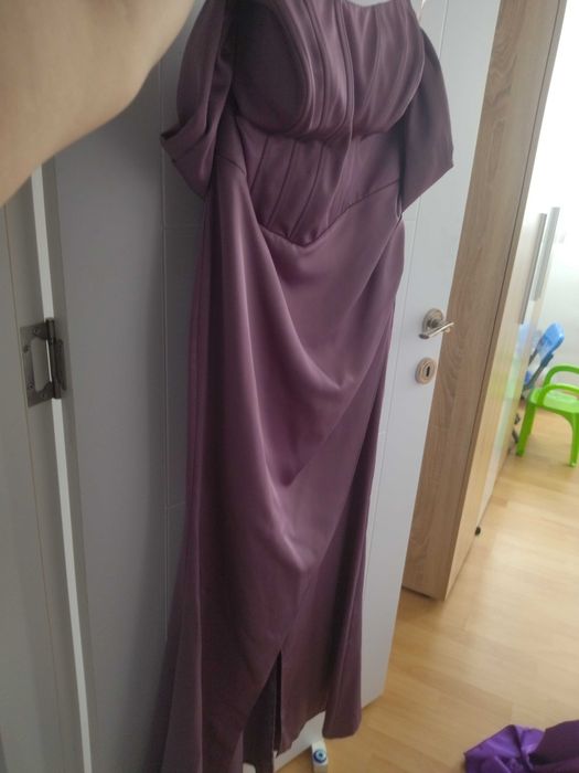 Официални дълги рокли